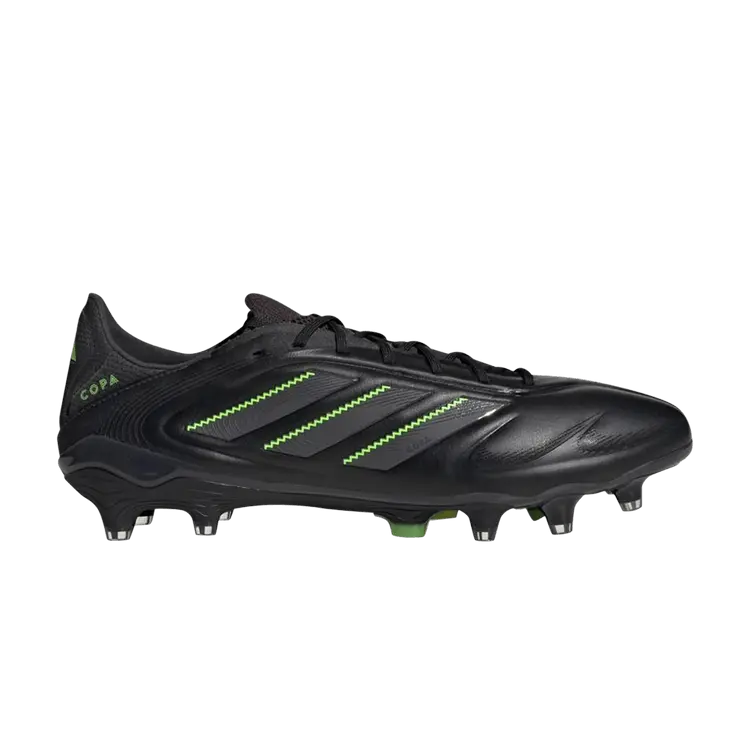 Бутсы adidas Copa Pure 3 Elite FG 'Electric Stealth Pack', черный
Бутсы adidas Copa Pure 3 Elite FG 'Electric Stealth Pack', черный