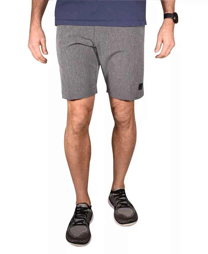 Мужские шорты Gurkha с плоской передней частью Micro Graph Vintage 1946, серый
Мужские шорты Gurkha с плоской передней частью Micro Graph Vintage 1946, серый