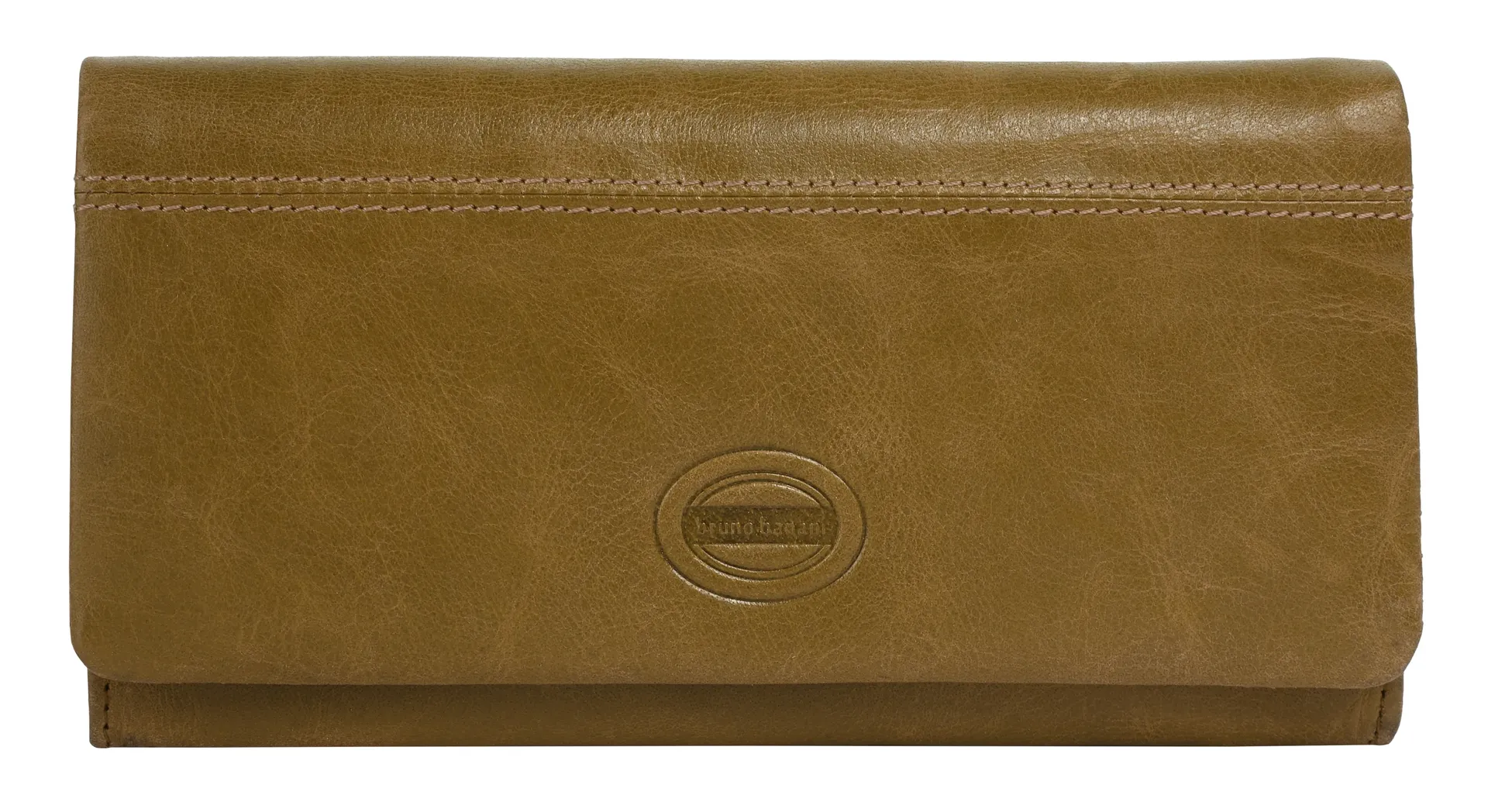 Кошелек Bruno Banani, натуральная кожа, желтый
Кошелек Bruno Banani, натуральная кожа, желтый