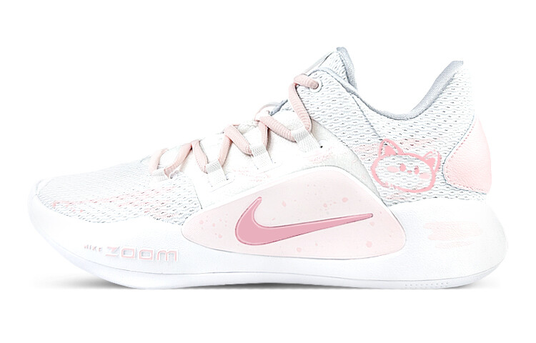 Мужские баскетбольные кроссовки Nike Hyperdunk X
Мужские баскетбольные кроссовки Nike Hyperdunk X