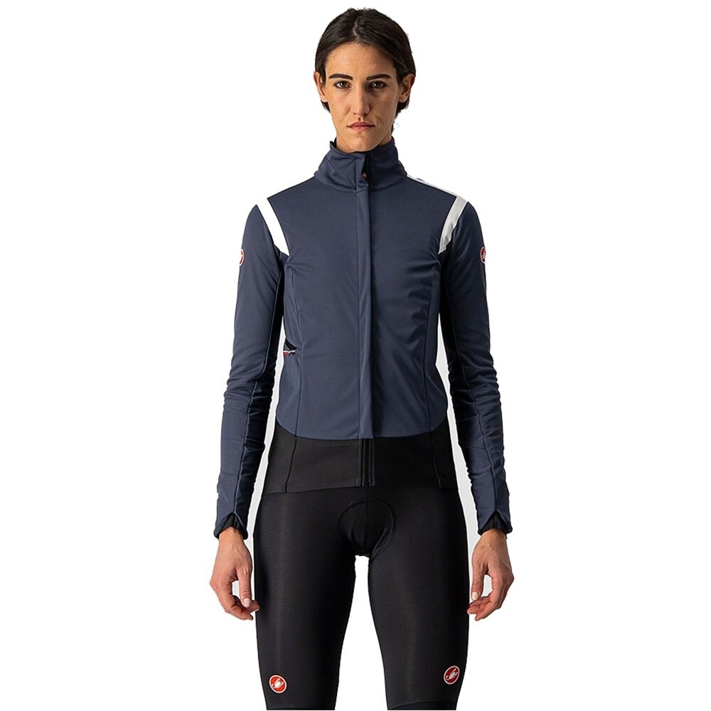 Куртка Castelli Alpha RoS, синий
Куртка Castelli Alpha RoS, синий