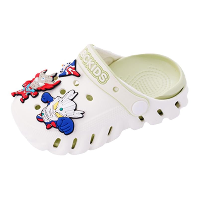 Детские сандалии ABC KIDS, зеленый
Детские сандалии ABC KIDS, зеленый