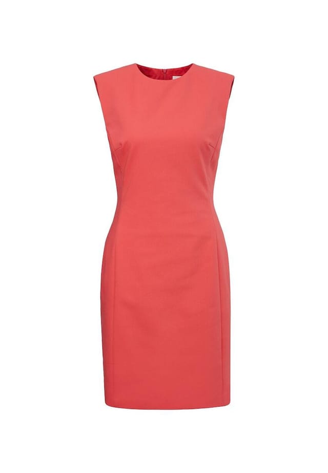 Платье S.Oliver, розовый
Платье S.Oliver, розовый