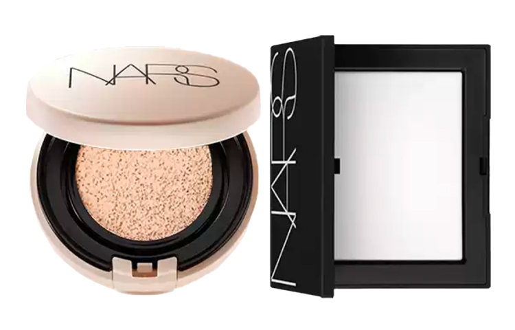 NARS Любимый набор для макияжа white moonlight для коррекции тона кожи 12г+10г
NARS Любимый набор для макияжа white moonlight для коррекции тона кожи 12г+10г
