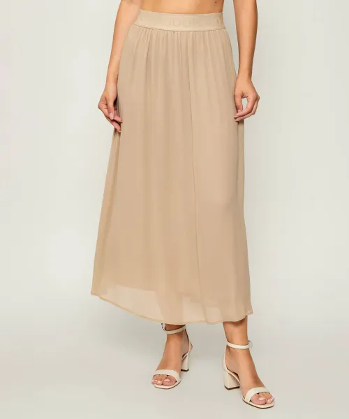 Юбка суми Joop!, бежевый
Юбка суми Joop!, бежевый