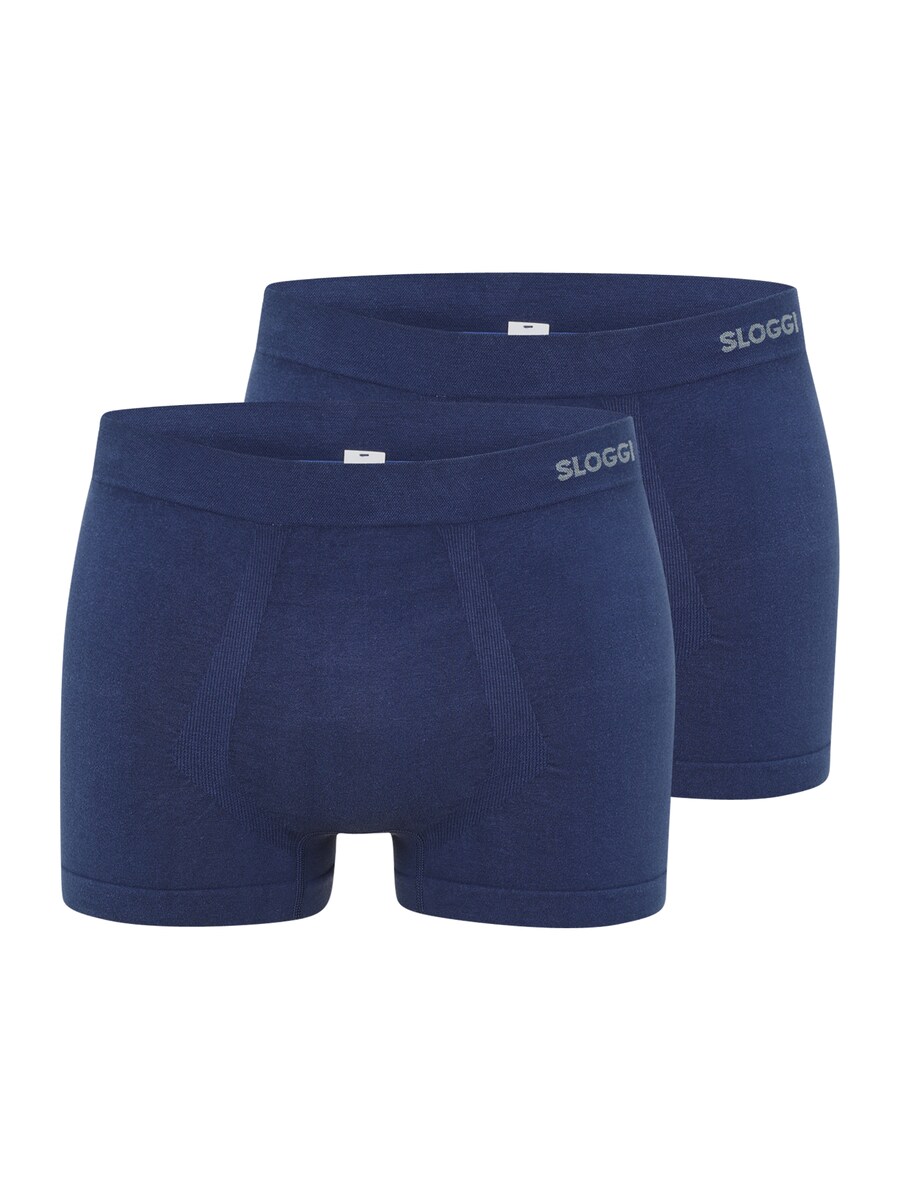 Боксеры SLOGGI, темно-синий
Боксеры SLOGGI, темно-синий
