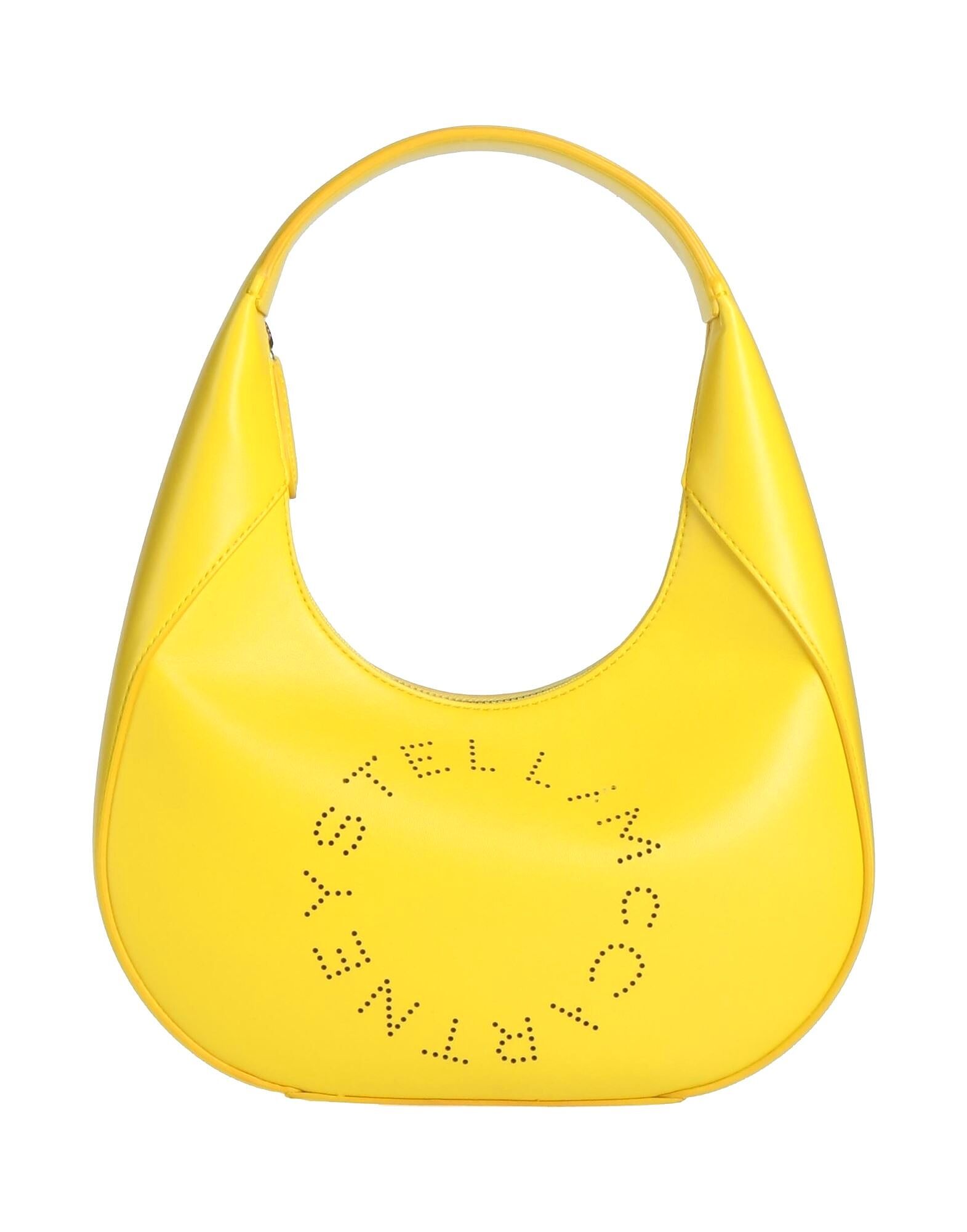 Сумка Stella Mccartney, желтый
Сумка Stella Mccartney, желтый