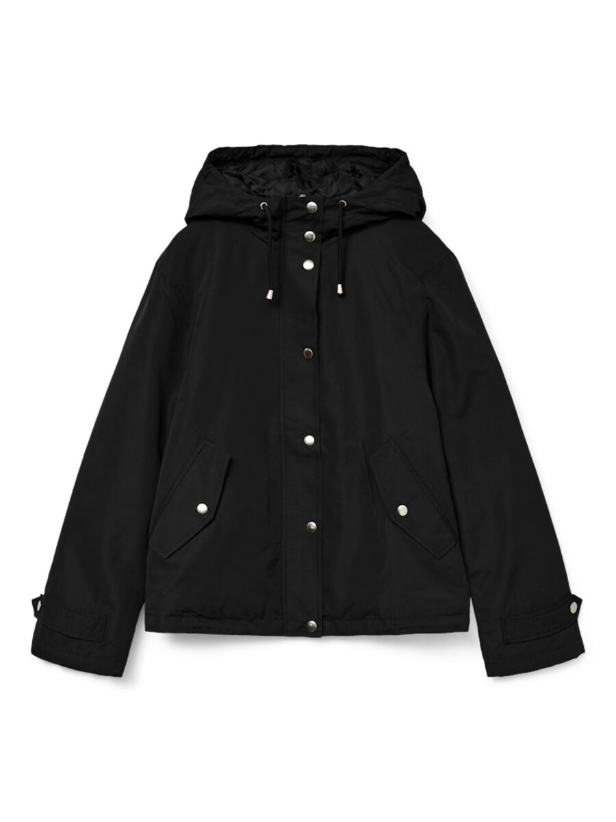 Демисезонная куртка VERO MODA VMGail, Black
Демисезонная куртка VERO MODA VMGail, Black