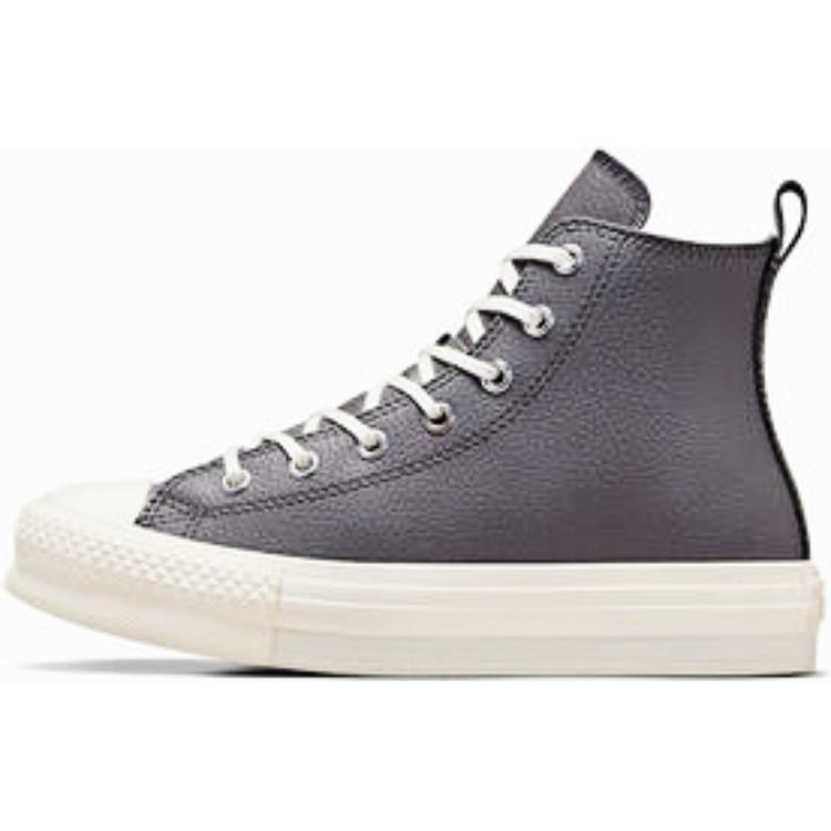 Chuck Taylor All Star High Top детские скейтбординг кроссовки gray для подростков Converse, серый
Chuck Taylor All Star High Top детские скейтбординг кроссовки gray для подростков Converse, серый
