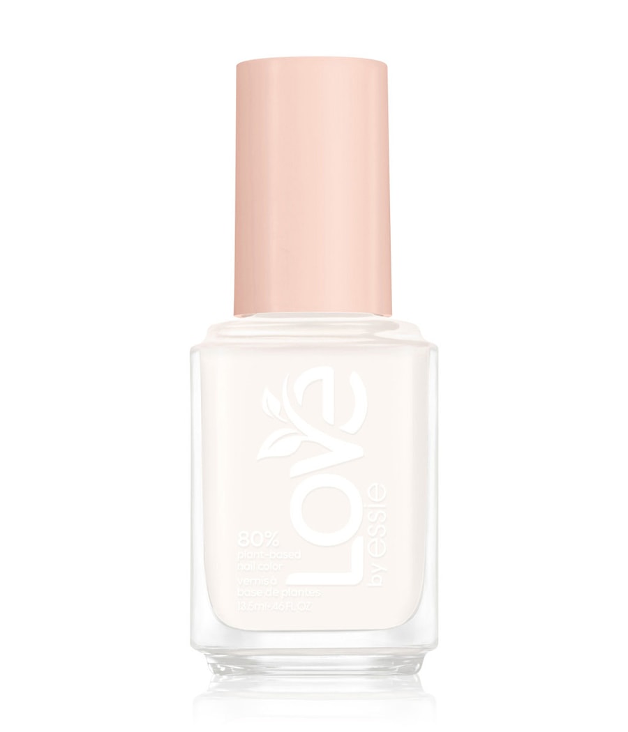 Лак для ногтей essie LOVE by essie, Nr. 0 - blessed, never stressed, 13.5 ml
Лак для ногтей essie LOVE by essie, Nr. 0 - blessed, never stressed, 13.5 ml