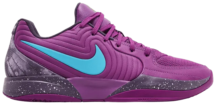 Кроссовки Nike Ja 2 EP 'Purple Sky', фиолетовый
Кроссовки Nike Ja 2 EP 'Purple Sky', фиолетовый