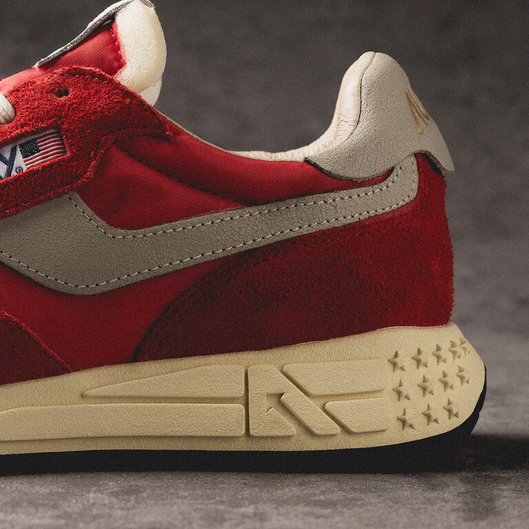 Кроссовки Reelwind Low Autry, красный, Красный;коричневый, Кроссовки Reelwind Low Autry, красный
Кроссовки Reelwind Low Autry, красный, Красный;коричневый, Кроссовки Reelwind Low Autry, красный