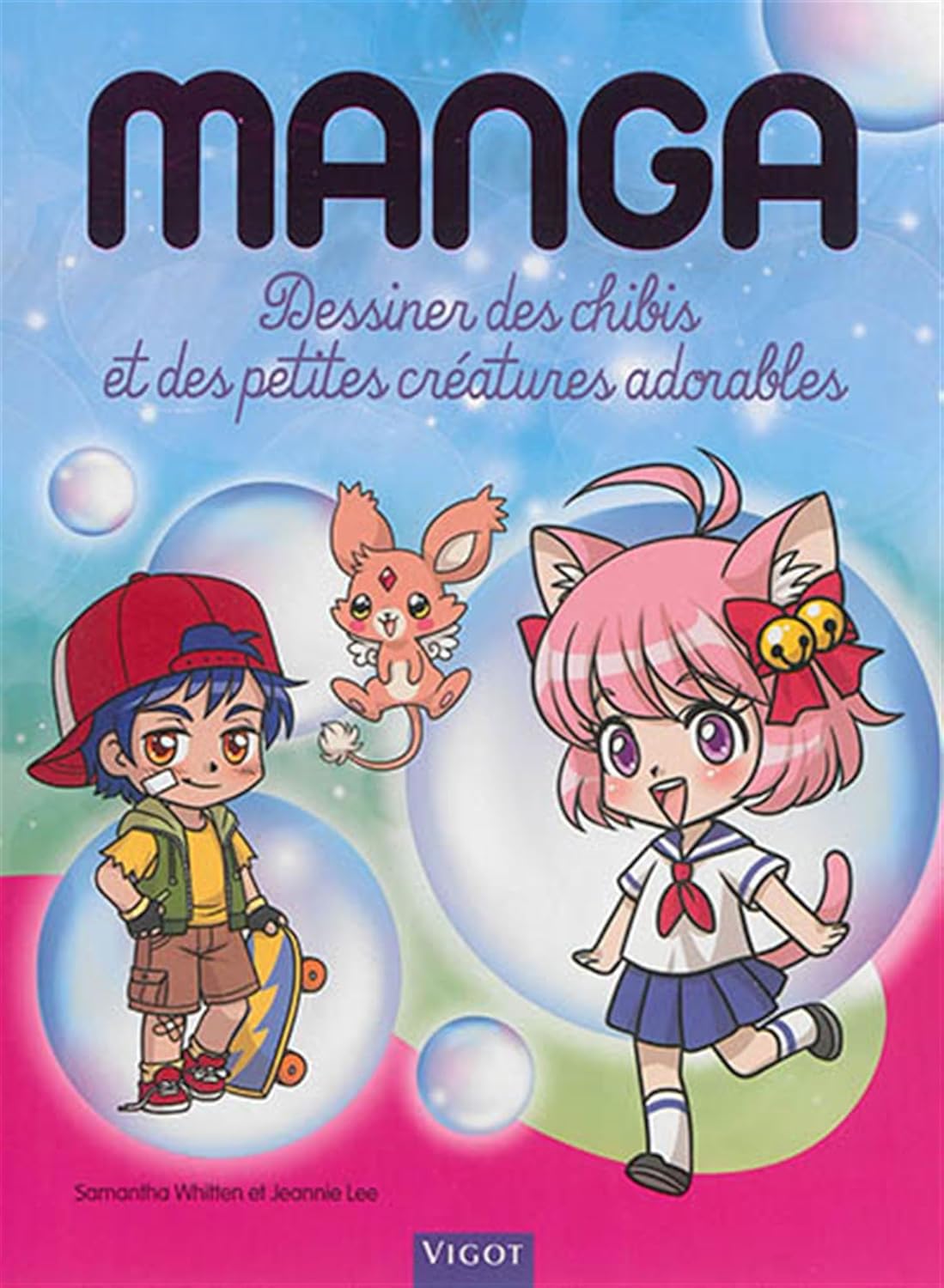 Manga (VIGOT)
Manga (VIGOT)