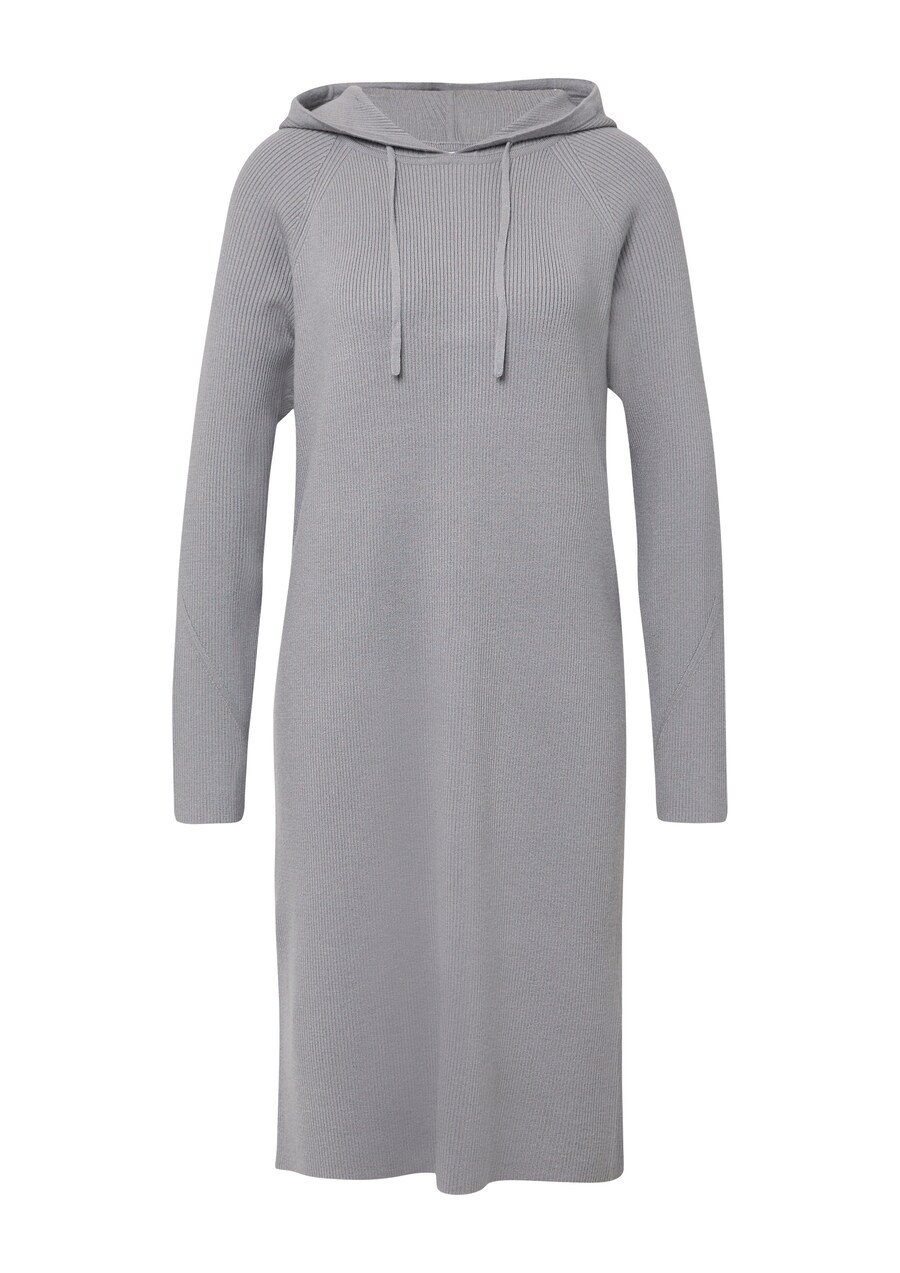 Вязаное платье COMMA, серый
Вязаное платье COMMA, серый