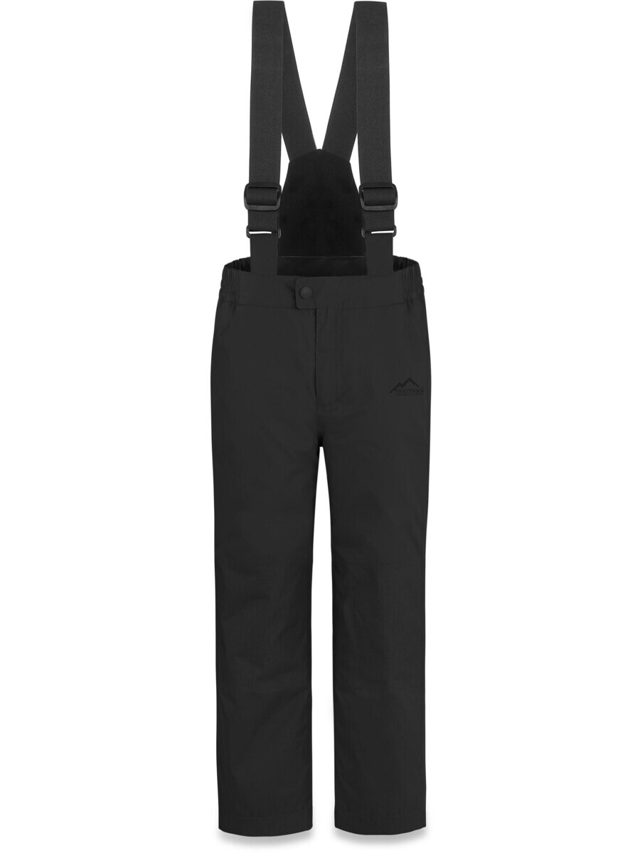 Спортивные брюки Normani SALCHA, черный
Спортивные брюки Normani SALCHA, черный