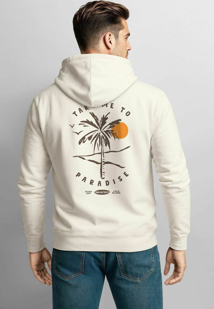 Худи Neverless Hoodie, Urban Grey/Beige
Худи Neverless Hoodie, Urban Grey/Beige