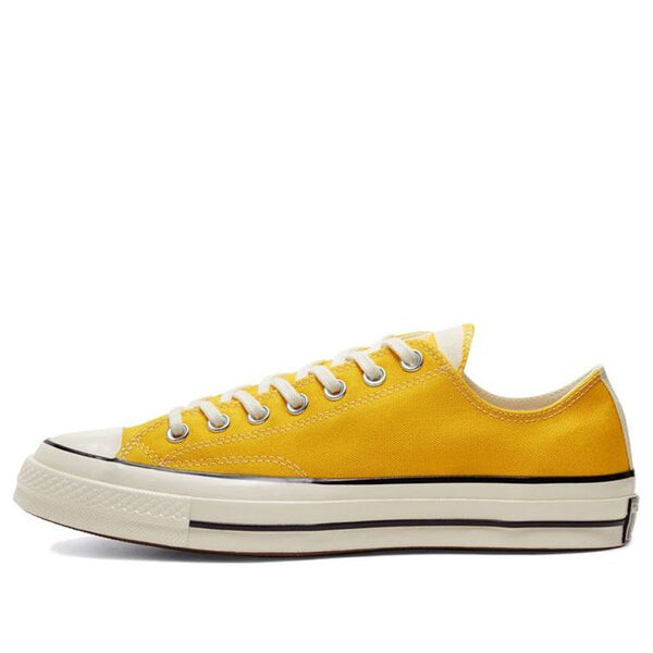 Кроссовки chuck 70 ox 'amarillo' Converse, мультиколор
Кроссовки chuck 70 ox 'amarillo' Converse, мультиколор