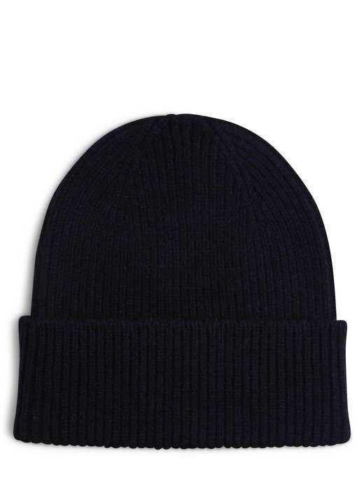 Шапка из мериносовой шерсти Colorful Standard, синий
Шапка из мериносовой шерсти Colorful Standard, синий