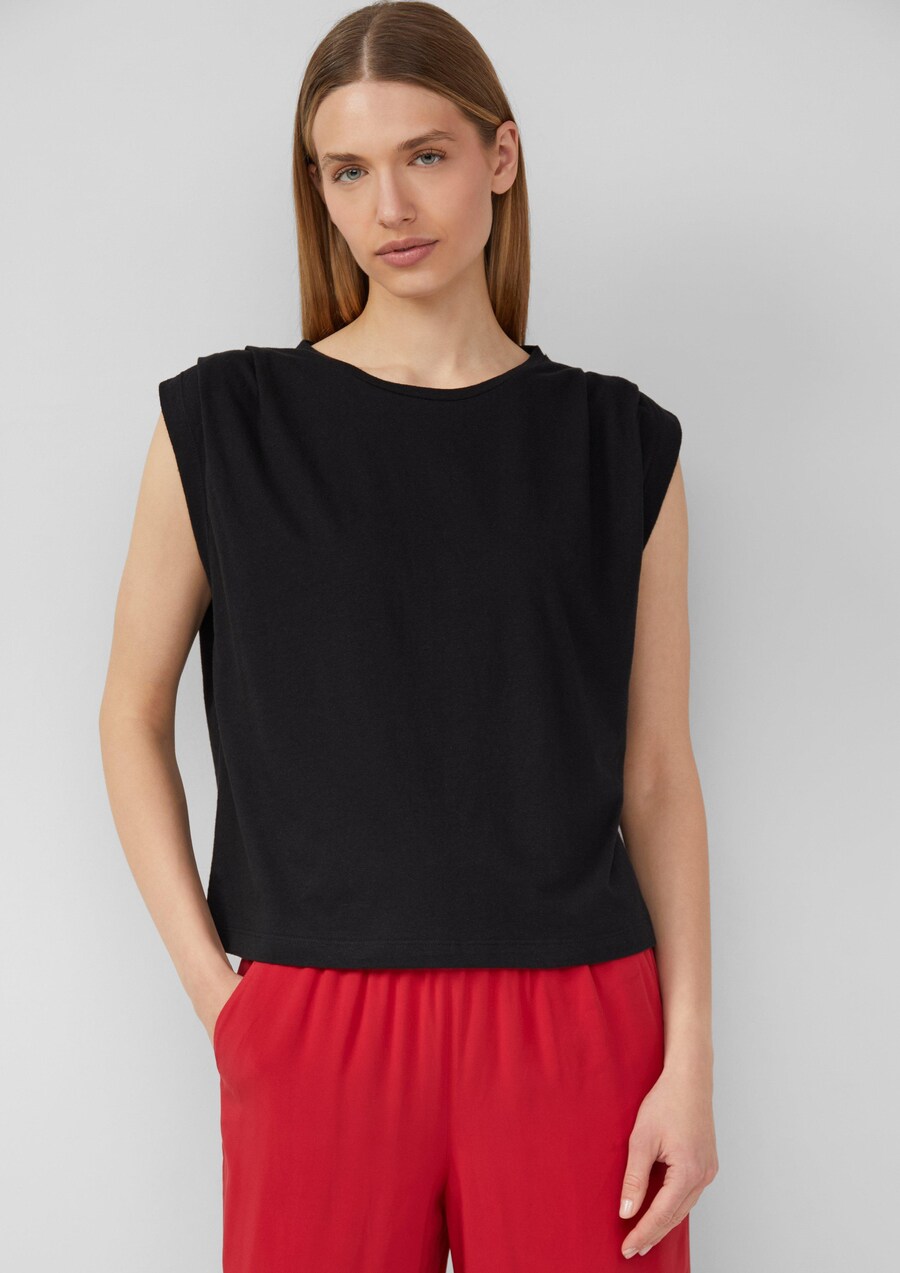 Рубашка s.Oliver, черный
Рубашка s.Oliver, черный