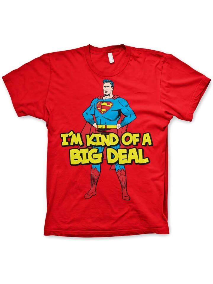 Футболка красного цвета Superman, Красный, Футболка красного цвета Superman
Футболка красного цвета Superman, Красный, Футболка красного цвета Superman