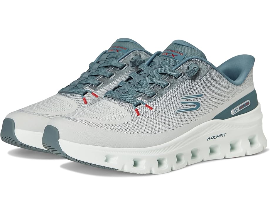 Мужские кроссовки SKECHERS Arch Fit Glide-Step Pro Hands Free Slip-In, Light Gray/Blue
Мужские кроссовки SKECHERS Arch Fit Glide-Step Pro Hands Free Slip-In, Light Gray/Blue