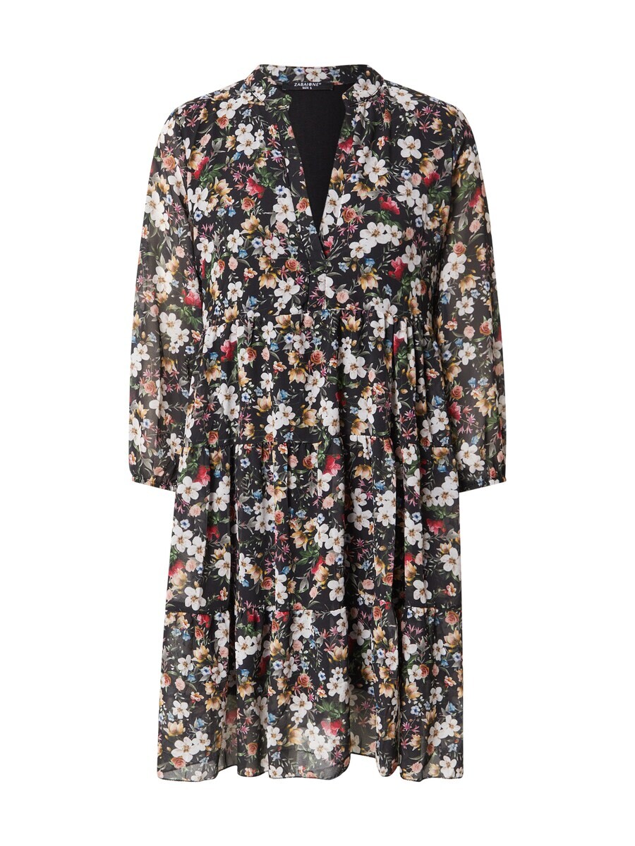 Платье Zabaione RINA, черный
Платье Zabaione RINA, черный