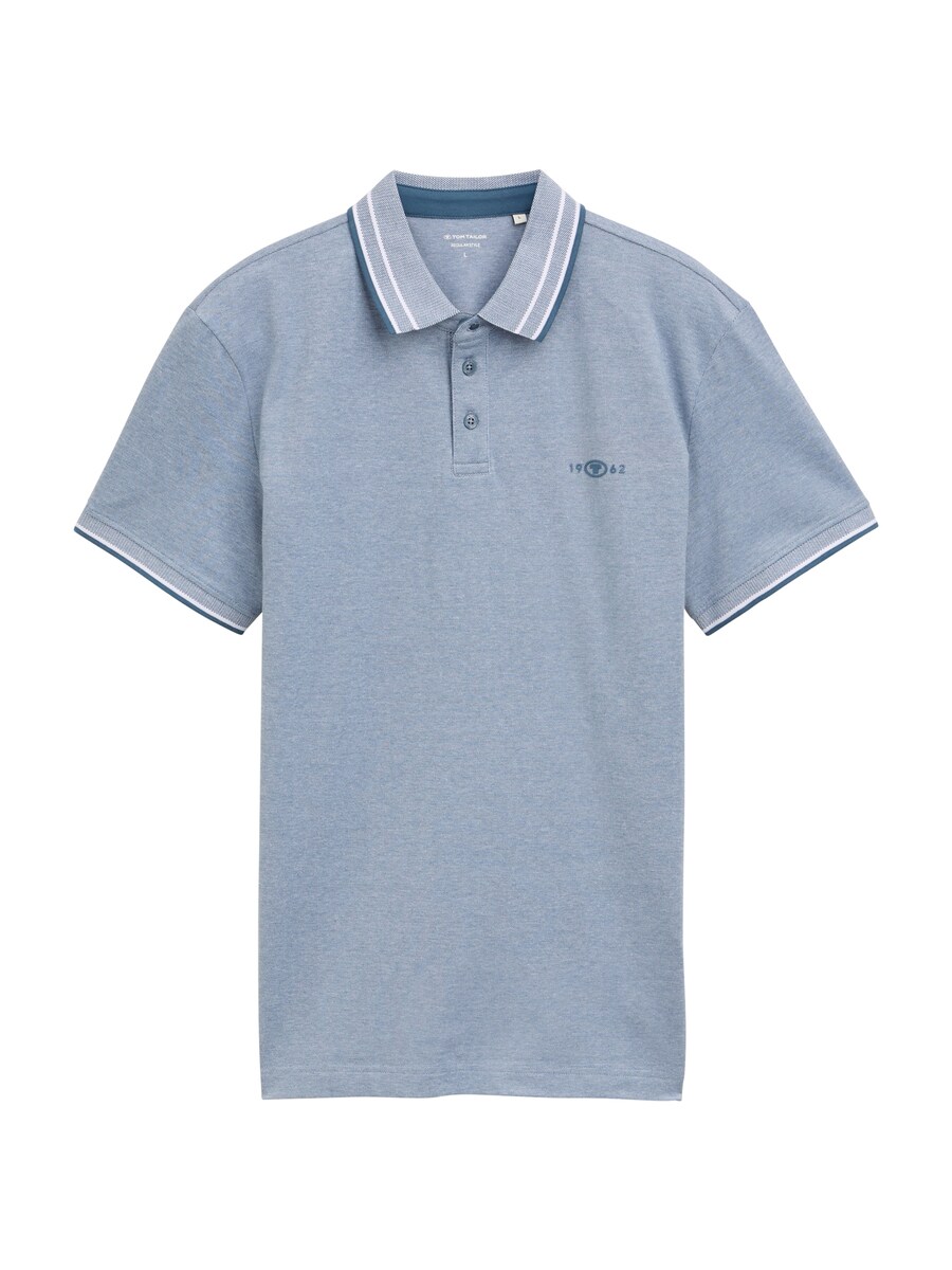 Рубашка TOM TAILOR, цвет Opal
Рубашка TOM TAILOR, цвет Opal