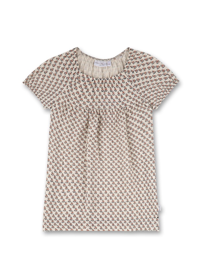 Платье Sanetta, бежевый
Платье Sanetta, бежевый