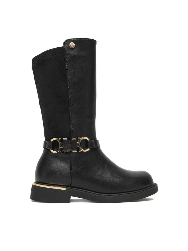 Сапоги CEO-CS6501-02 Deezee, черный
Сапоги CEO-CS6501-02 Deezee, черный