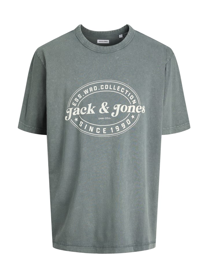 Футболка Dover серого цвета Jack & Jones, Серый, Футболка Dover серого цвета Jack & Jones
Футболка Dover серого цвета Jack & Jones, Серый, Футболка Dover серого цвета Jack & Jones