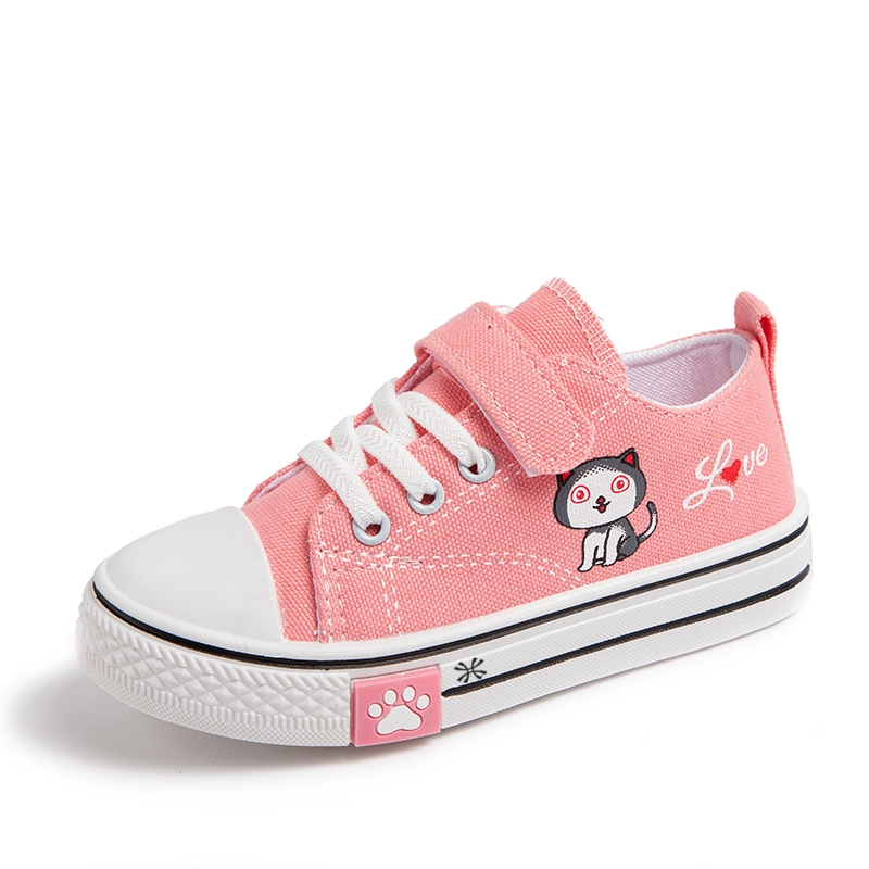 Детские кеды Kids YUZHAOLIN, розовый
Детские кеды Kids YUZHAOLIN, розовый