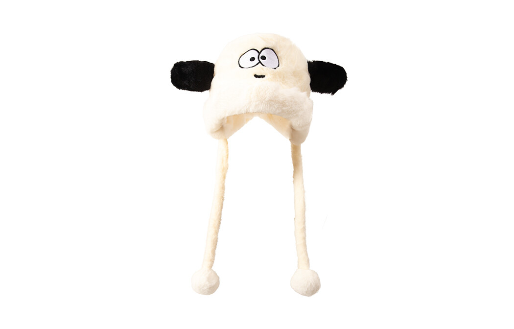 Шапка унисекс BAIJUAN
Шапка унисекс BAIJUAN