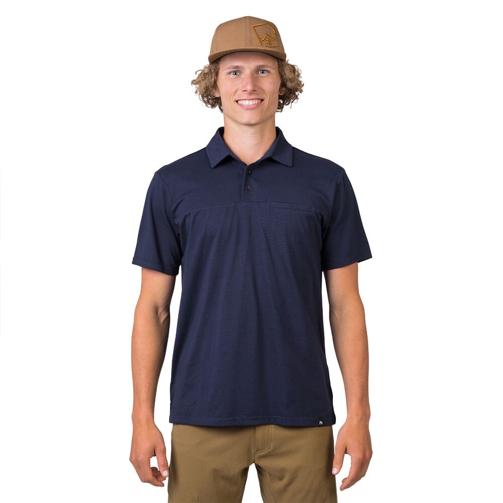 Поло Hannah Kajan, синий
Поло Hannah Kajan, синий