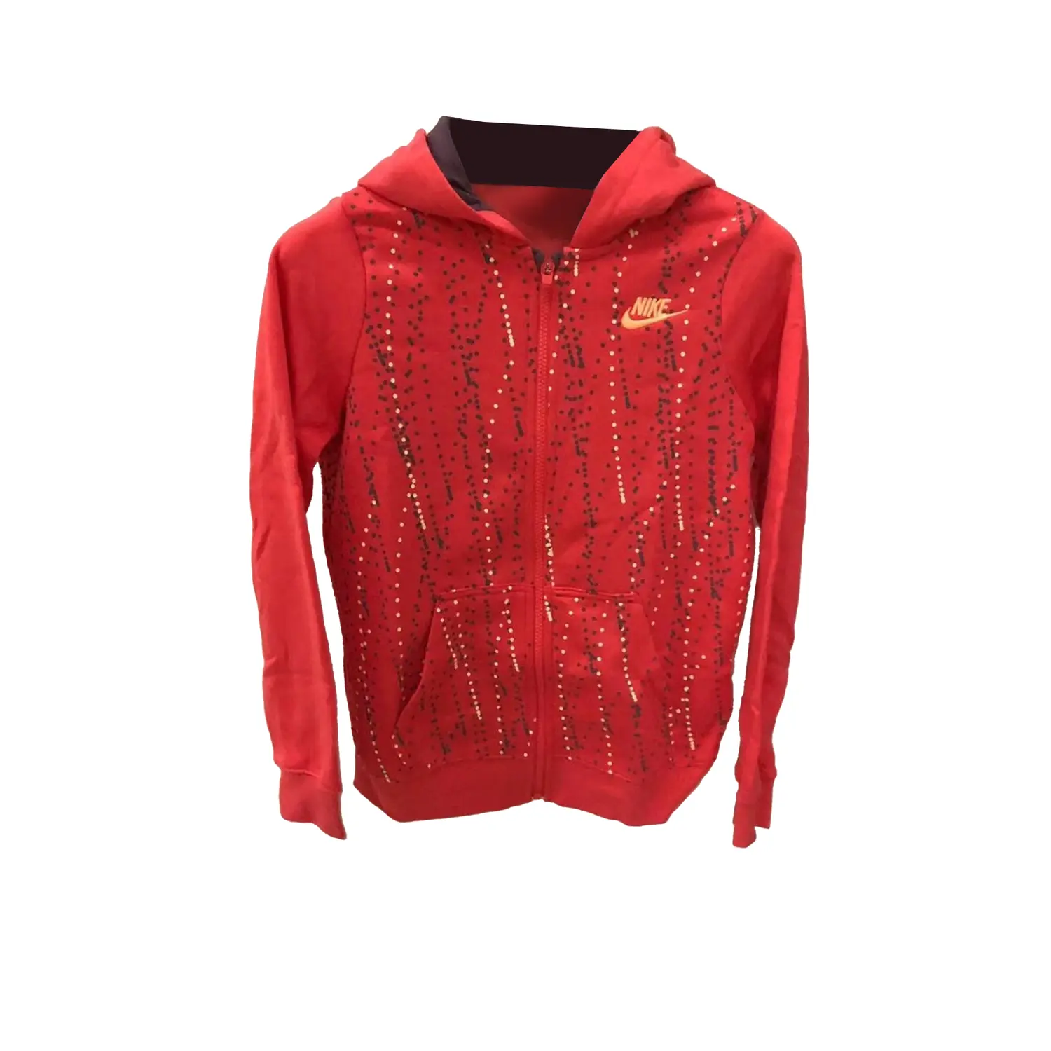 Детская куртка Nike, красный
Детская куртка Nike, красный