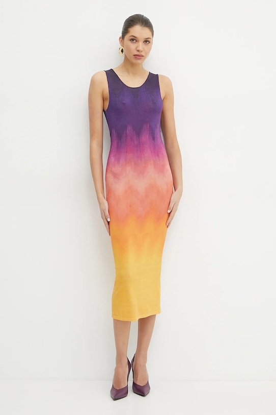 Платье BUYO Silvian Heach, фиолетовый
Платье BUYO Silvian Heach, фиолетовый