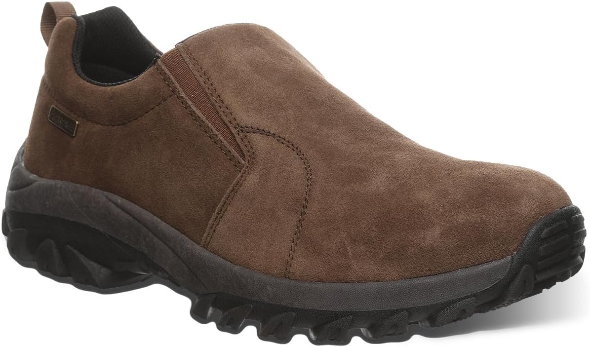Мужские слипоны BEARPAW Max, Earth
Мужские слипоны BEARPAW Max, Earth