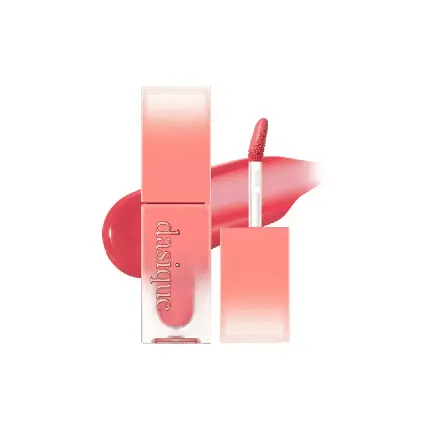 Тинт для губ Juicy Dewy № 06 Rose Apple - 3,5 г Dasique
Тинт для губ Juicy Dewy № 06 Rose Apple - 3,5 г Dasique