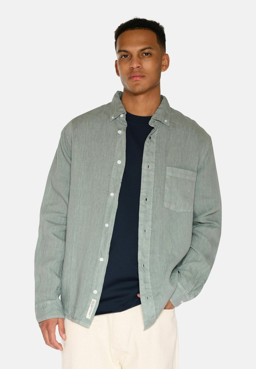 Рубашка COLT REG Minimum, серый
Рубашка COLT REG Minimum, серый