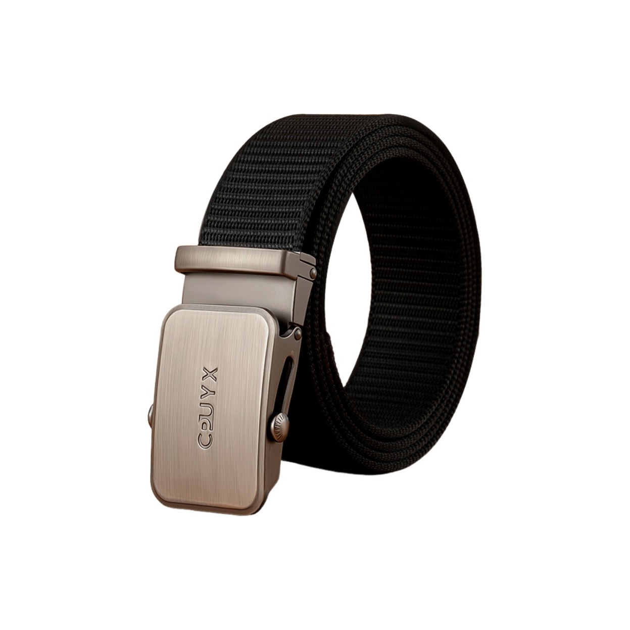 Ремень Unisex WARRIOR, черный
Ремень Unisex WARRIOR, черный