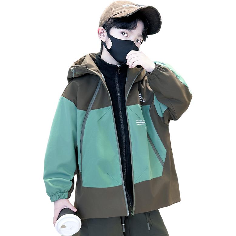 Детская одежда для улицы, возраст 3-7 лет PROTECTCAMEL, зеленый
Детская одежда для улицы, возраст 3-7 лет PROTECTCAMEL, зеленый