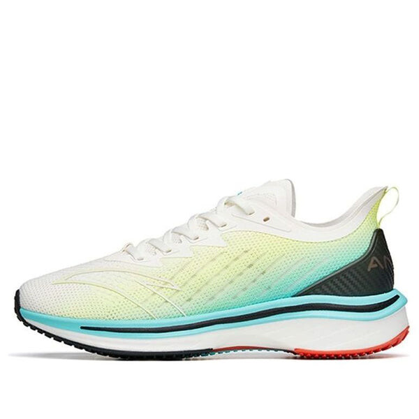 Кроссовки mach 1 Anta, белый
Кроссовки mach 1 Anta, белый