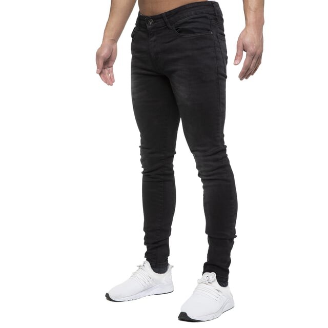 Мужские дизайнерские узкие эластичные джинсы скинни Eto, черный, Серый, Мужские дизайнерские узкие эластичные джинсы скинни Eto, черный
Мужские дизайнерские узкие эластичные джинсы скинни Eto, черный, Серый, Мужские дизайнерские узкие эластичные джинсы скинни Eto, черный