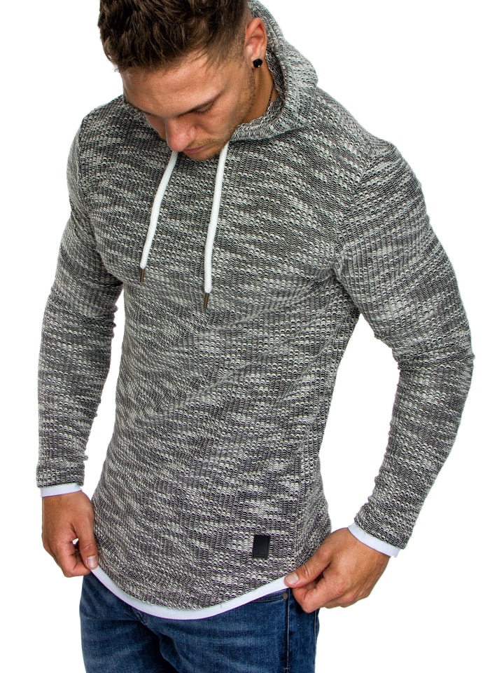 Толстовка LEXINGTON черного цвета Amaci&Sons
Толстовка LEXINGTON черного цвета Amaci&Sons