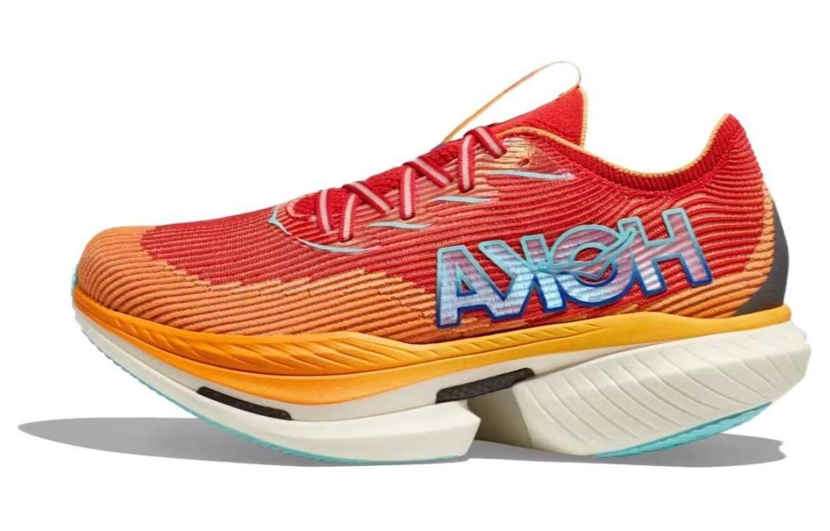 Кроссовки HOKA ONE ONE Cielo X 1 Cerise Solar Flare, цвет Orange, Оранжевый, Кроссовки HOKA ONE ONE Cielo X 1 Cerise Solar Flare, цвет Orange
Кроссовки HOKA ONE ONE Cielo X 1 Cerise Solar Flare, цвет Orange, Оранжевый, Кроссовки HOKA ONE ONE Cielo X 1 Cerise Solar Flare, цвет Orange