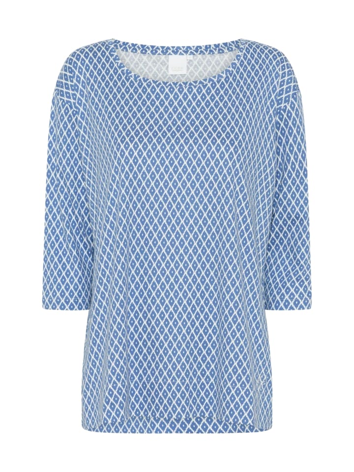 Рубашка для сна Janis в Riverside AOP CCDK Copenhagen
Рубашка для сна Janis в Riverside AOP CCDK Copenhagen