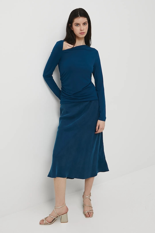 Юбка Medicine, бирюзовый
Юбка Medicine, бирюзовый