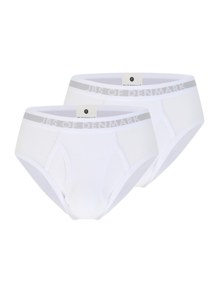 Трусы JBS OF DENMARK Panty, белый
Трусы JBS OF DENMARK Panty, белый