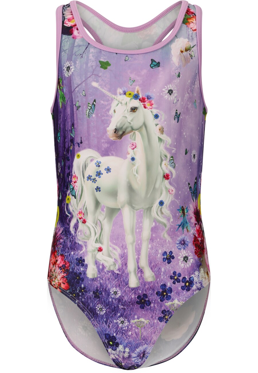 Купальник ZigZag Paradise, фиолетовый
Купальник ZigZag Paradise, фиолетовый