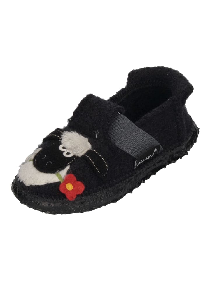 Тапочки NANGA, черный
Тапочки NANGA, черный