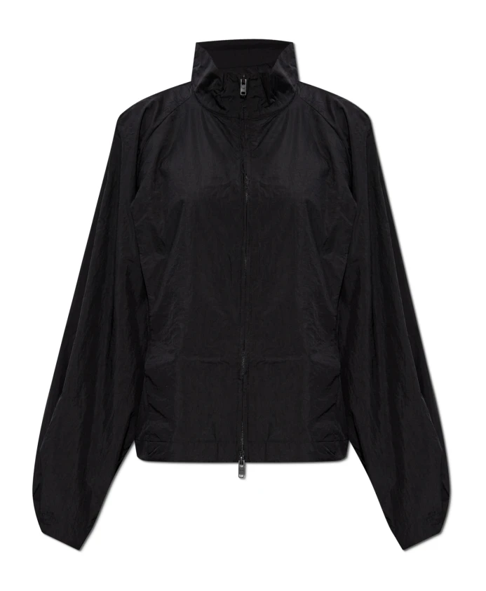Легкая куртка Y-3, черный
Легкая куртка Y-3, черный